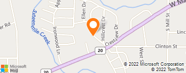Insurance Company Near Me - Erie Insurance