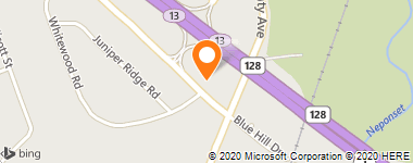 Insurance Company Near Me - Frederick Greatorex