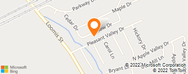 Insurance Company Near Me - Erie Insurance