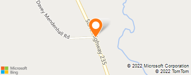 Insurance Company Near Me - Van ABS James E Sr