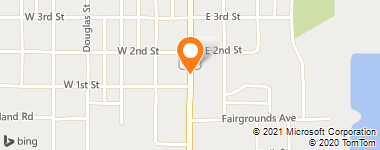 Insurance Company Near Me - Nebraska Family Insurance Group
