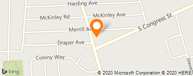 Insurance Company Near Me - Pinsoneault Ron Insurance