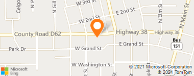 Insurance Company Near Me - Truckline Insurance Group