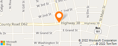 Insurance Company Near Me - B & E Insurance