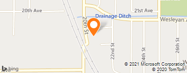 Insurance Company Near Me - Bankers Life and Casualty Co