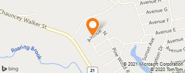 Insurance Company Near Me - Baystate Benefits