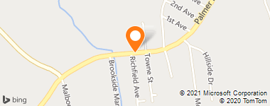 Insurance Company Near Me - St Germain Insurance Inc