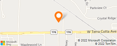 Insurance Company Near Me - Christensen Scott
