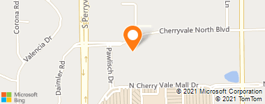 Insurance Company Near Me - Spires Gary Insurance Agency