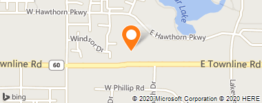 Insurance Company Near Me - Northwestern Mutual Life