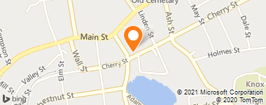 Insurance Company Near Me - New York Life Insurance
