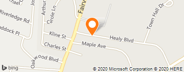 Insurance Company Near Me - Leahy Agency Inc