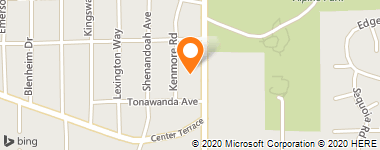 Insurance Company Near Me - Dale Lang Agency