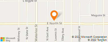 Insurance Company Near Me - Powers Insurance Agency Plus Inc