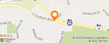 Insurance Company Near Me - Fischer Christopher R CLU CHFC