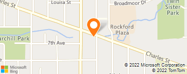 Insurance Company Near Me - Harmon - Daryl