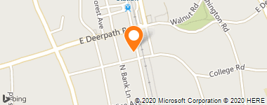 Insurance Company Near Me - Lake Bluff Insurance