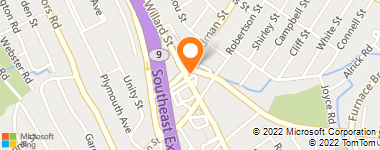 Insurance Company Near Me - McDonald Thos P Insurance