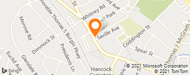 Insurance Company Near Me - Manet Agency Inc