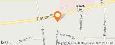 Insurance Company Near Me - American Family Insurance - Jonathan Iaccino Agency