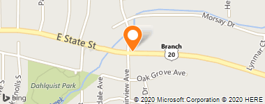 Insurance Company Near Me - Vaccarello Financial Services