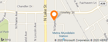 Insurance Company Near Me - Amerimex III