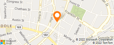 Insurance Company Near Me - Tower Square Security
