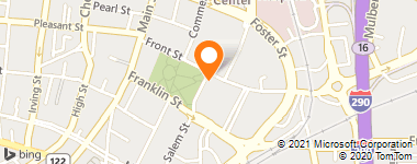 Insurance Company Near Me - Berkshire Mutual Insurance Co Division of Worcester Insurance Co