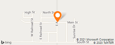 Insurance Company Near Me - Lincoln Savings Bank