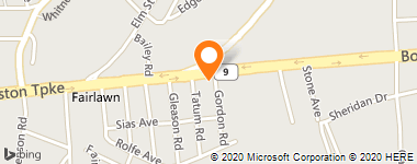 Insurance Company Near Me - Select Financial Insurance Agency