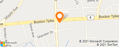 Insurance Company Near Me - Molinari Dennis Insurance Agency