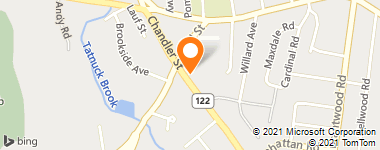 Insurance Company Near Me - J J M Insurance