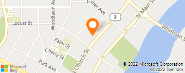 Insurance Company Near Me - New York Life Insurance