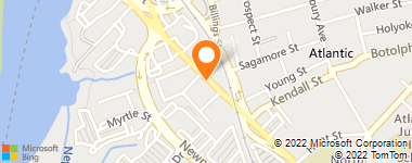Insurance Company Near Me - Davis Geo M Insurance Agency