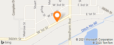 Insurance Company Near Me - Wall Lake Insurance LLC