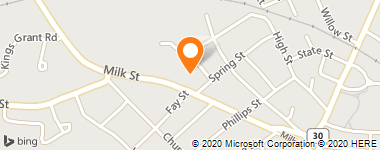 Insurance Company Near Me - Crosby Insurance Partners