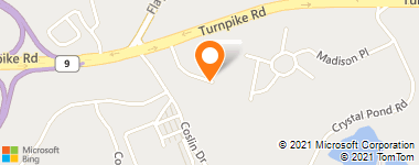 Insurance Company Near Me - Granville Associates