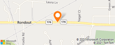 Insurance Company Near Me - Alamo Inc