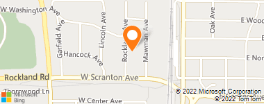 Insurance Company Near Me - LSW