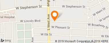 Insurance Company Near Me - Born Charles H Insurance - Res