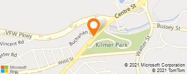 Insurance Company Near Me - Chandler Hoover & Glea Insurance Agency