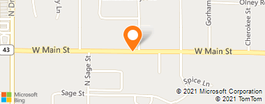 Insurance Company Near Me - Arbaugh - Coburn Agency