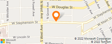 Insurance Company Near Me - Bear William F
