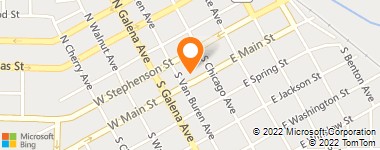 Insurance Company Near Me - Johnson Jewell Insurance