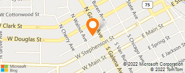Insurance Company Near Me - White Insurance & Financial Services
