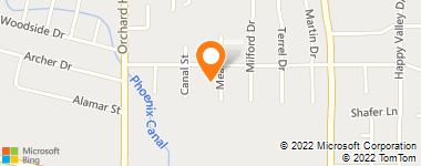 Insurance Company Near Me - Anderson Insurance
