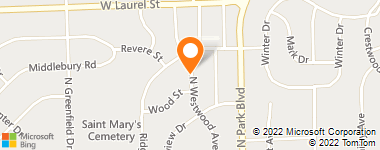 Insurance Company Near Me - McLinn Duane E Insurance - Res