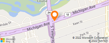 Insurance Company Near Me - McDonnell Agency