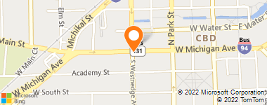 Insurance Company Near Me - Borden Judy M