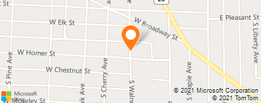 Insurance Company Near Me - Dawson Agency